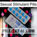 Sexual Stimulant Pills new15